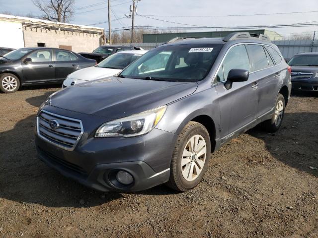 SUBARU OUTBACK 2. 2015 4s4bsadc1f3292032