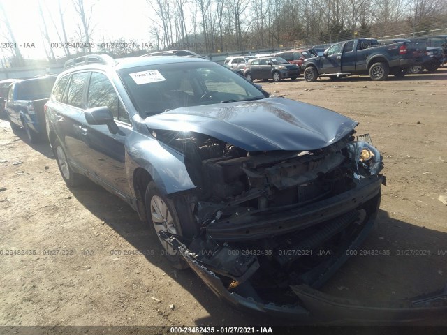 SUBARU OUTBACK 2015 4s4bsadc1f3362886