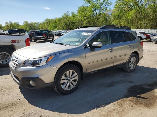 SUBARU OUTBACK 2017 4s4bsadc1h3218001