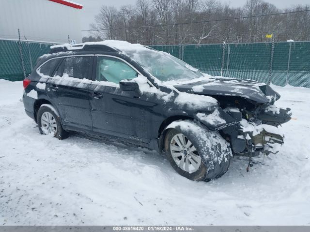 SUBARU OUTBACK 2017 4s4bsadc1h3231959