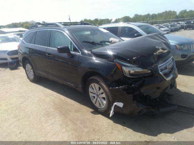 SUBARU OUTBACK 2017 4s4bsadc1h3361224