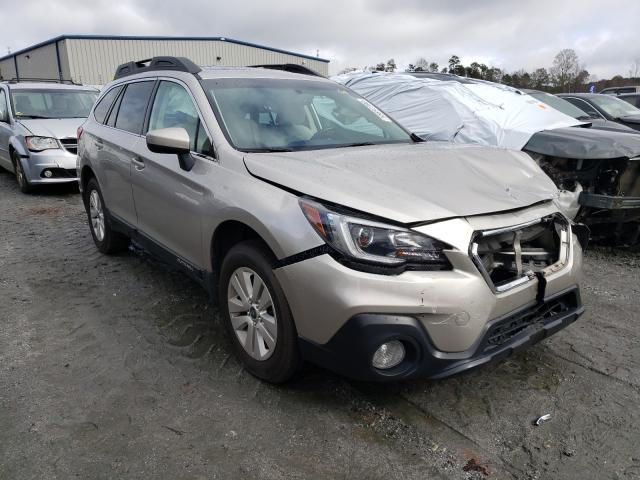 SUBARU OUTBACK 2018 4s4bsadc1j3204069