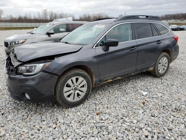 SUBARU OUTBACK 2018 4s4bsadc1j3260481