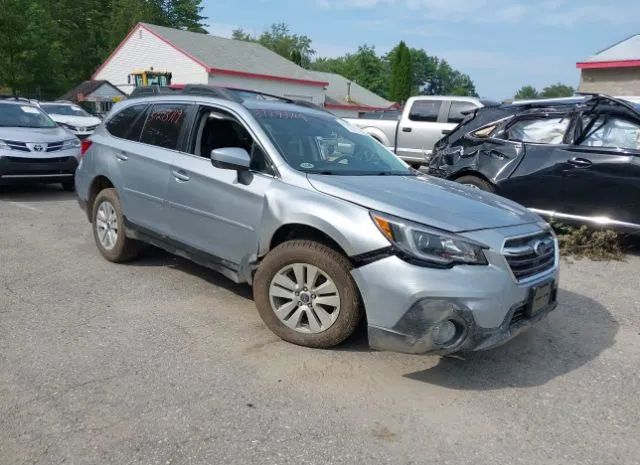 SUBARU OUTBACK 2018 4s4bsadc1j3366901