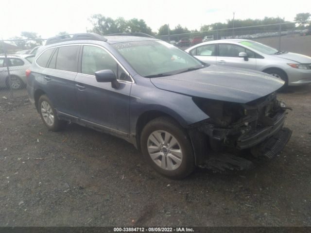 SUBARU OUTBACK 2015 4s4bsadc2f3245057