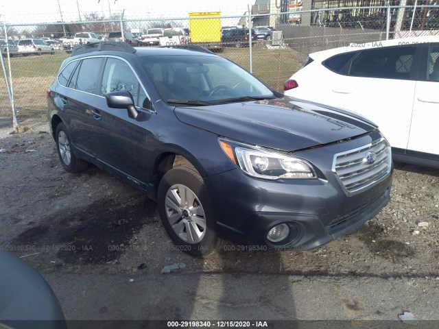 SUBARU OUTBACK 2016 4s4bsadc2g3299542