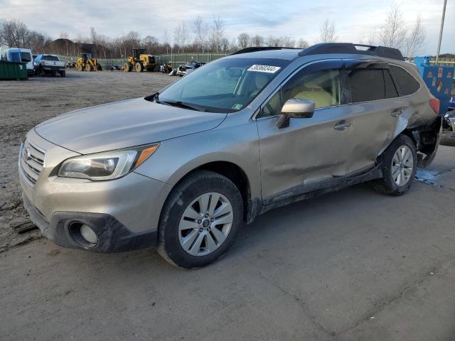 SUBARU OUTBACK 2016 4s4bsadc2g3311205