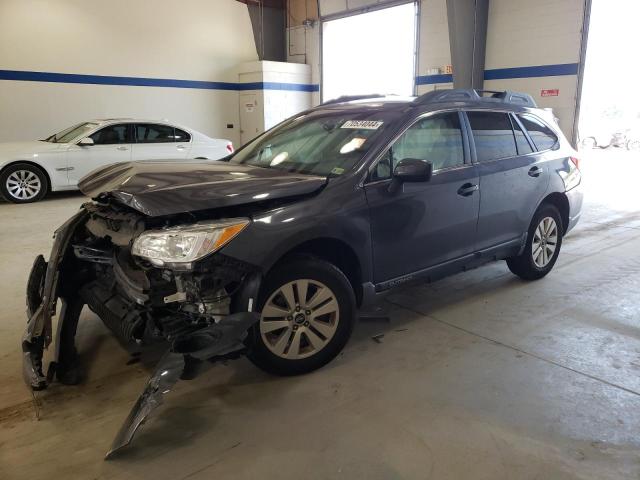 SUBARU OUTBACK 2. 2017 4s4bsadc2h3235955