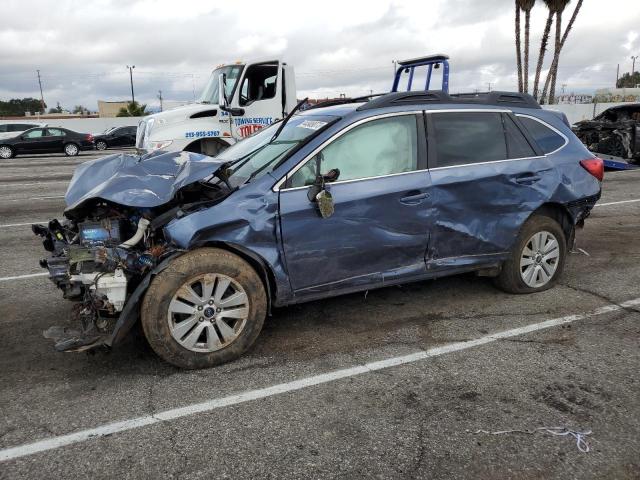 SUBARU OUTBACK 2. 2017 4s4bsadc2h3257860