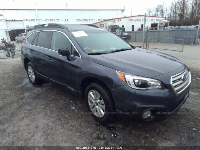 SUBARU OUTBACK 2017 4s4bsadc2h3337854