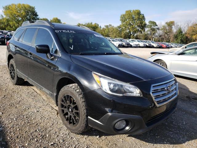 SUBARU OUTBACK 2. 2017 4s4bsadc2h3410298