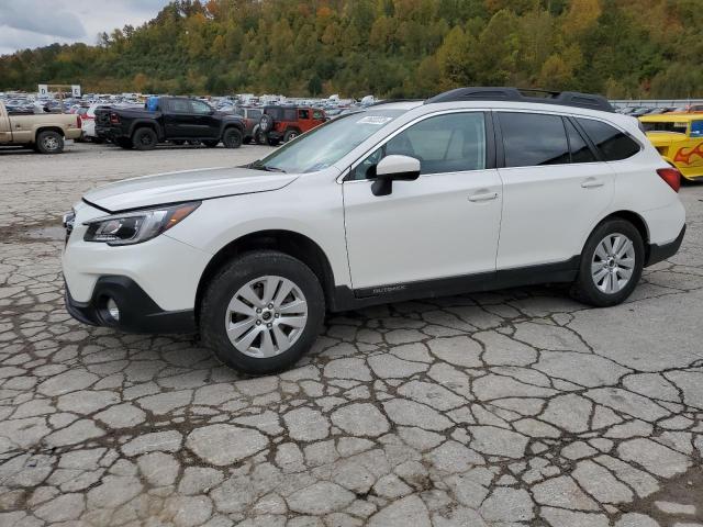 SUBARU OUTBACK 2. 2018 4s4bsadc2j3258920