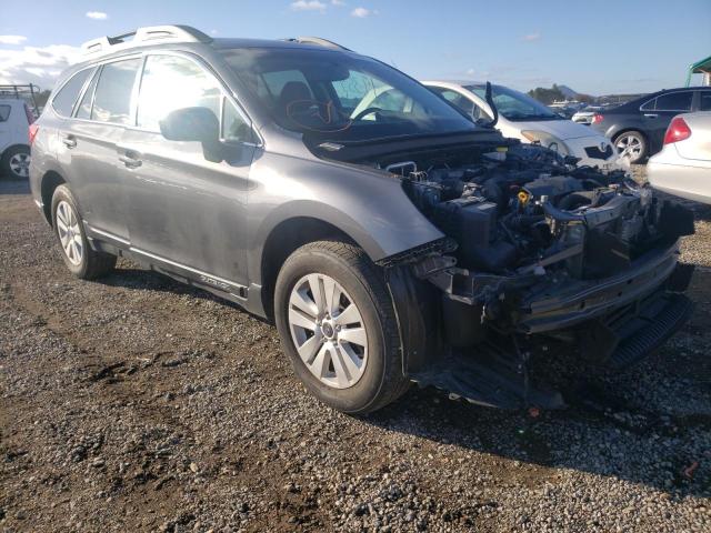 SUBARU OUTBACK 2. 2018 4s4bsadc2j3279069