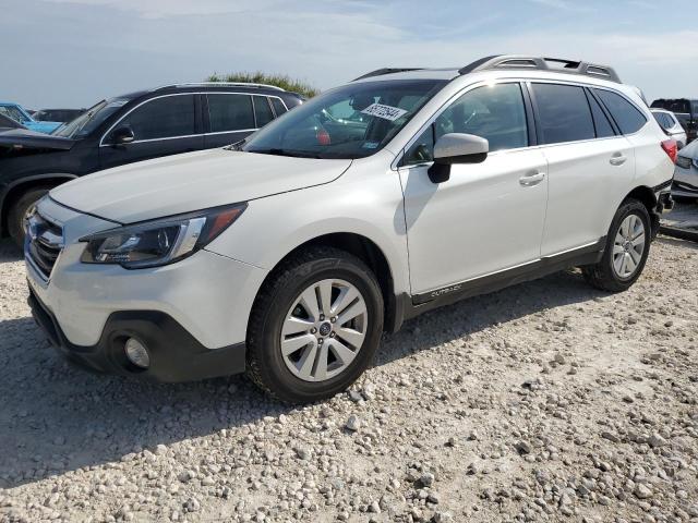 SUBARU OUTBACK 2. 2018 4s4bsadc2j3282425