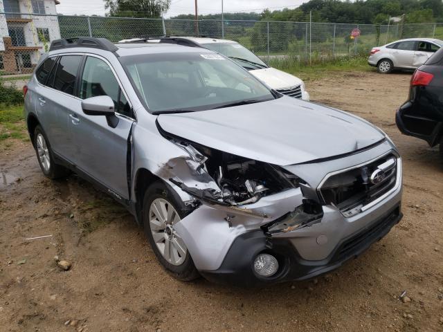 SUBARU OUTBACK 2. 2018 4s4bsadc2j3318128