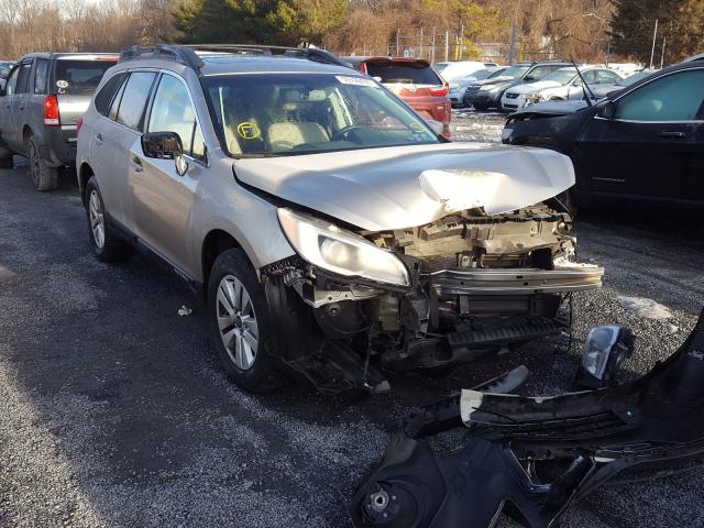 SUBARU NULL 2015 4s4bsadc3f3217736