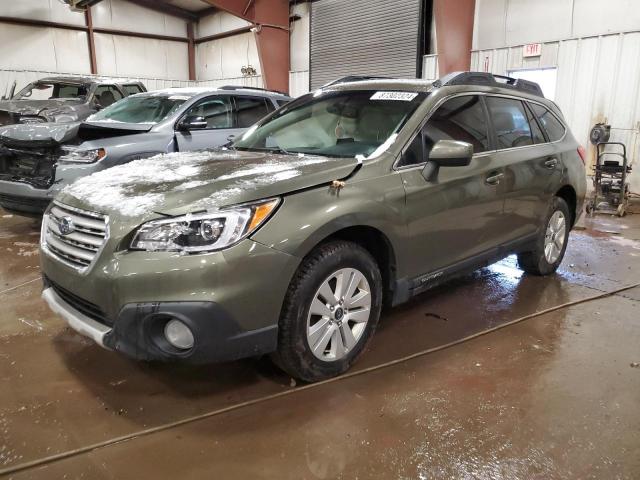 SUBARU OUTBACK 2. 2015 4s4bsadc3f3224072