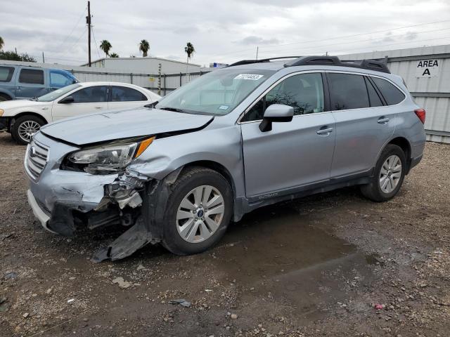 SUBARU OUTBACK 2015 4s4bsadc3f3236447