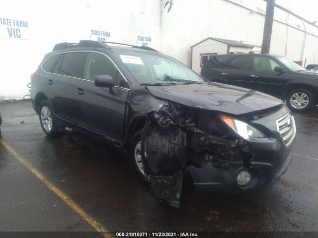 SUBARU OUTBACK 2015 4s4bsadc3f3264247