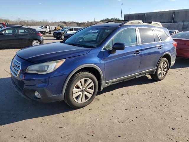 SUBARU OUTBACK 2015 4s4bsadc3f3297989