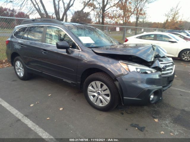 SUBARU OUTBACK 2015 4s4bsadc3f3342736