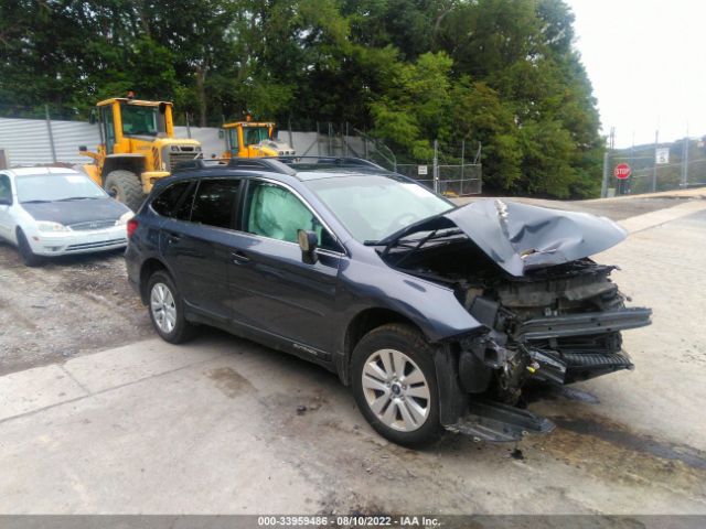 SUBARU OUTBACK 2016 4s4bsadc3g3273628