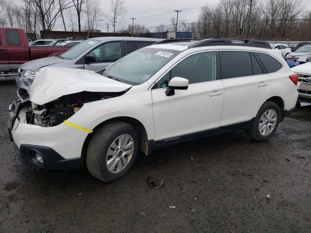 SUBARU OUTBACK 2. 2016 4s4bsadc3g3282765