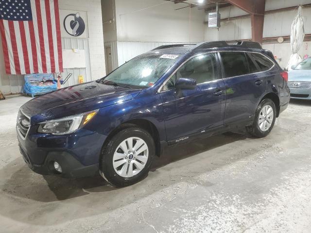 SUBARU OUTBACK 2018 4s4bsadc3j3263009