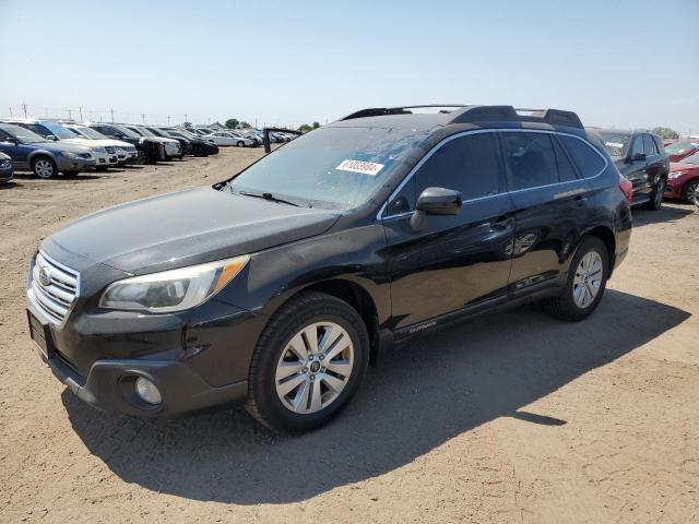 SUBARU OUTBACK 2015 4s4bsadc4f3240636