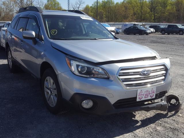 SUBARU OUTBACK 2. 2015 4s4bsadc4f3271773