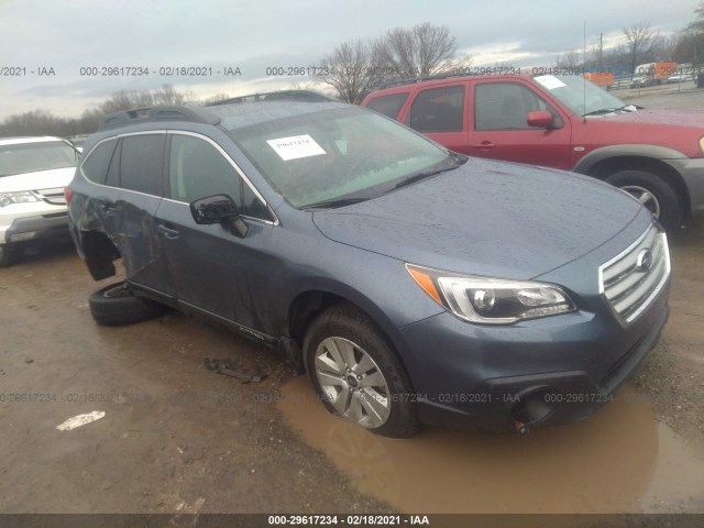 SUBARU OUTBACK 2016 4s4bsadc4g3239519