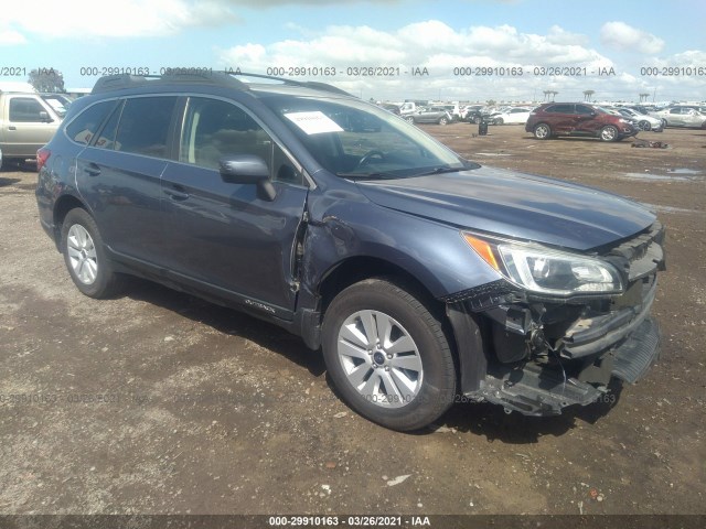 SUBARU OUTBACK 2016 4s4bsadc4g3280992