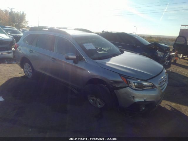 SUBARU OUTBACK 2016 4s4bsadc4g3340804