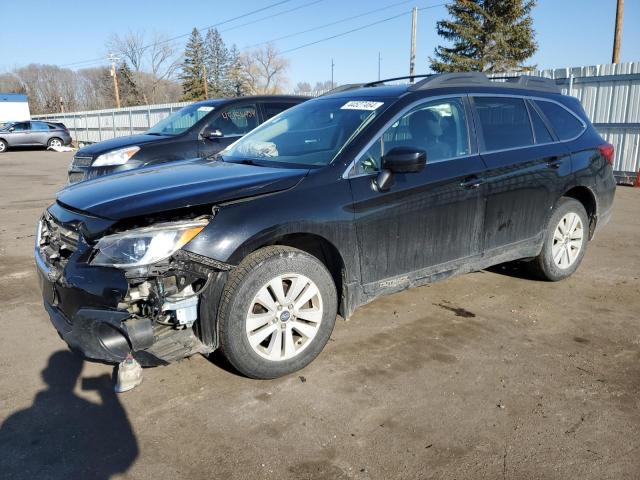 SUBARU OUTBACK 2017 4s4bsadc4h3366921