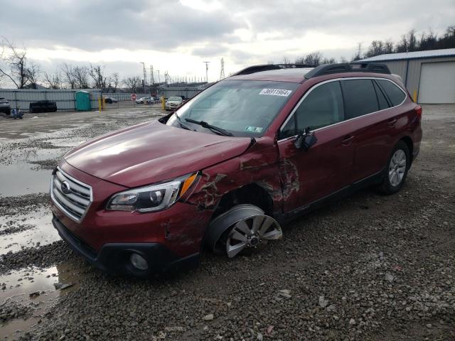 SUBARU OUTBACK 2017 4s4bsadc4h3373030