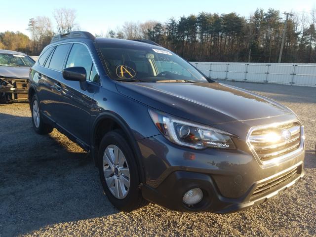 SUBARU OUTBACK 2. 2018 4s4bsadc4j3272978