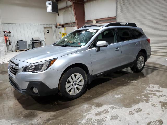 SUBARU OUTBACK 2018 4s4bsadc4j3301069