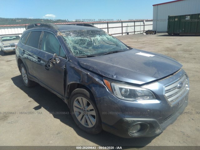 SUBARU OUTBACK 2015 4s4bsadc5f3203658