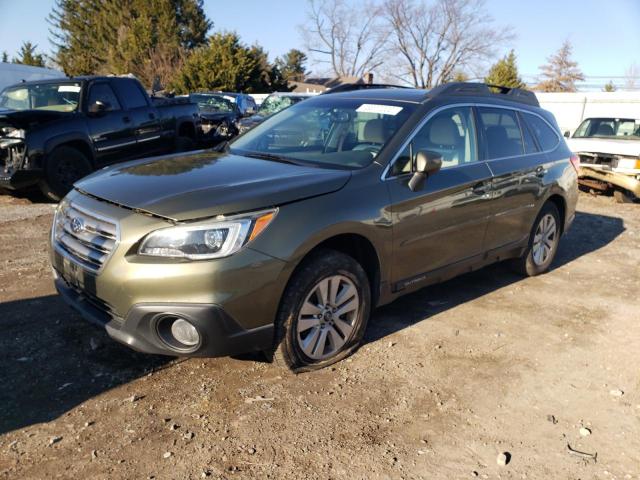 SUBARU OUTBACK 2. 2015 4s4bsadc5f3237115