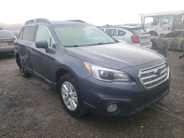 SUBARU OUTBACK 2. 2015 4s4bsadc5f3250253