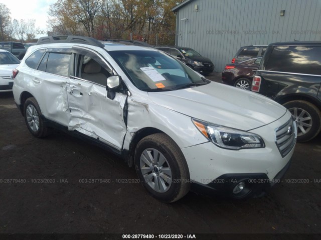 SUBARU OUTBACK 2015 4s4bsadc5f3253301