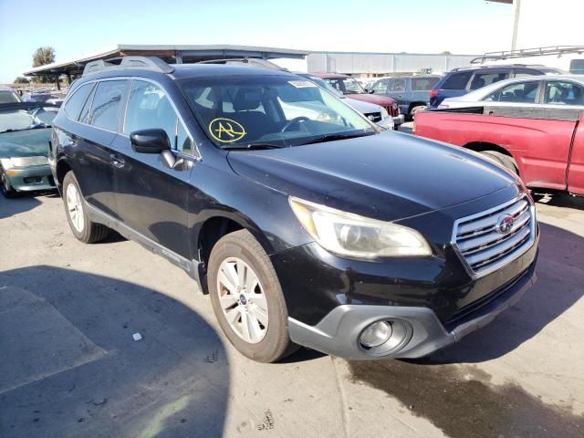 SUBARU OUTBACK 2. 2015 4s4bsadc5f3330085