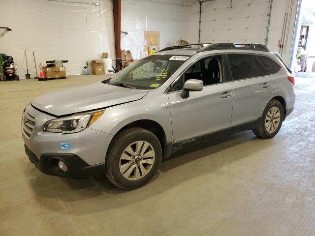 SUBARU OUTBACK 2. 2015 4s4bsadc5f3359411