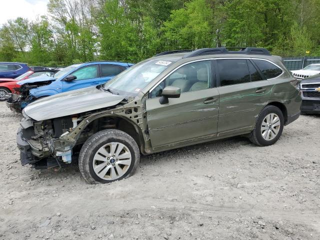 SUBARU OUTBACK 2016 4s4bsadc5g3269113