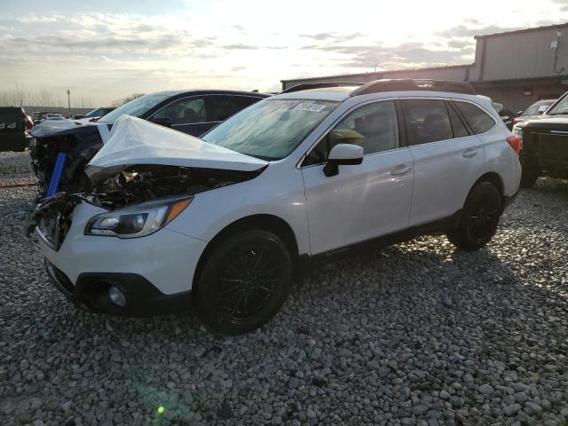 SUBARU OUTBACK 2017 4s4bsadc5h3280193