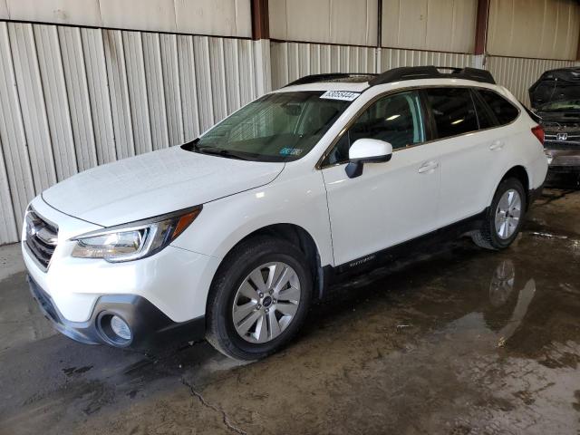 SUBARU OUTBACK 2018 4s4bsadc5j3312369