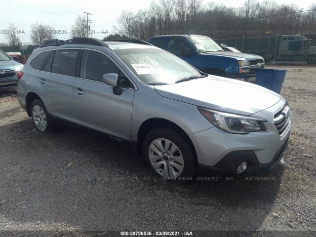 SUBARU OUTBACK 2018 4s4bsadc5j3358798