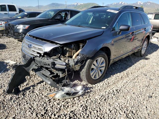 SUBARU OUTBACK 2015 4s4bsadc6f3263609