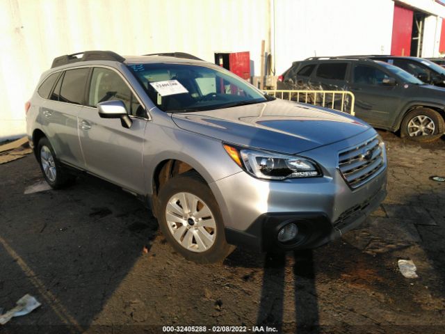 SUBARU OUTBACK 2017 4s4bsadc6h3204207