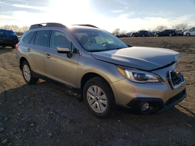 SUBARU OUTBACK 2. 2017 4s4bsadc6h3260860